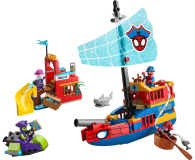 LEGO SPIDEY 11208 Statek piracki drużyny Spidey’ego - 1473403 - zdjęcie 3
